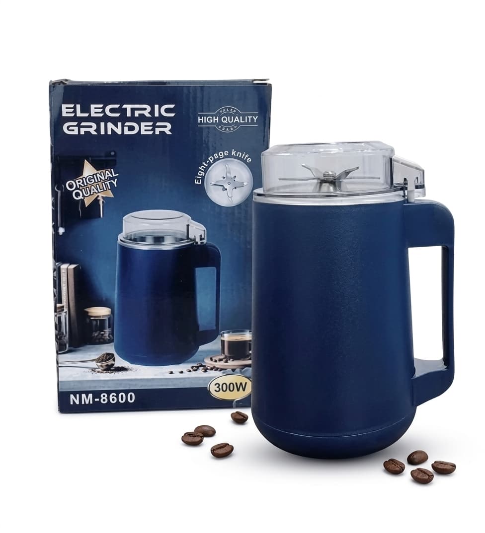 Electric Grinder NM-8600