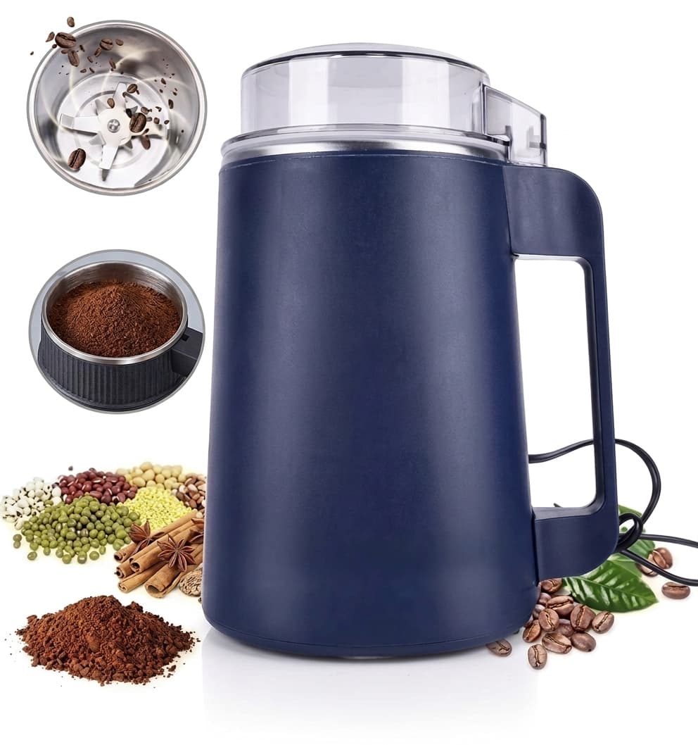 Electric Grinder NM-8600