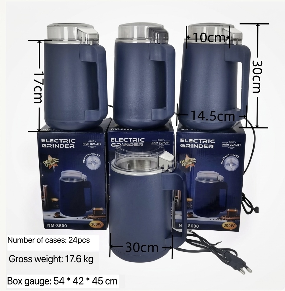 Electric Grinder NM-8600